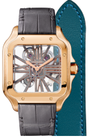 Santos De Cartier Watch WHSA0010