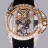 Jacob & Co Epic X Baguette Rose Gold EX820.43.BD.BD.ABRUA