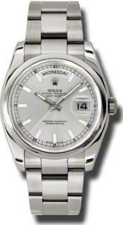 Rolex Day-Date President Ladies 118209 SSO Rolex Day-Date President Ladies 118209 SSO