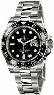 Rolex GMT-Master II 116710