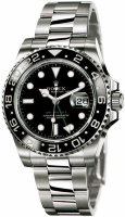 Rolex GMT-Master II 116710