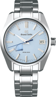 Grand Seiko Heritage Collection Soko Frost SBGA471