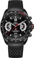 TAG Heuer Grand Carrera Calibre 17 Rs2 Automatic Chronograph 43 mm CAV518B.FT6016