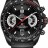 TAG Heuer Grand Carrera Calibre 17 Rs2 Automatic Chronograph 43 mm CAV518B.FT6016