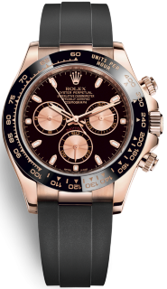 Rolex Cosmograph Daytona m116515ln-0017