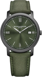Baume & Mercier Classima 10766