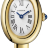 Cartier Baignoire Watch Size 16 WGBA0021