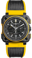 Bell & Ross Instruments Chronographe BRX1-CE-CF-RS16