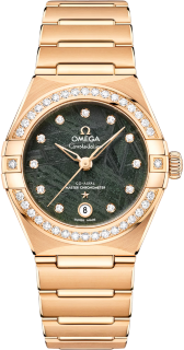 Omega Constellation 131.55.29.20.99.005