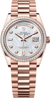 Rolex Day-Date 36 m128395tbr-0006