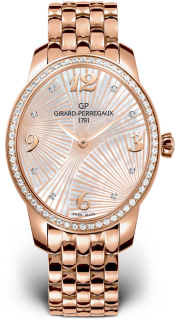 Girard-Perregaux Cat's Eye Majestic 80493D52A763-52A