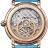 Blancpain Ladybird Colors Phases de Lune 3662D 2954 55B