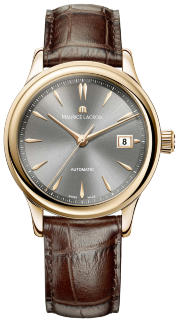 Maurice Lacroix Les Classiques Date LC6037-PG101-330-2