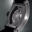 Cvstos Jetliner PS Thirty 6 Steel Black A00103.3602001