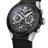 TAG Heuer Carrera Calibre HEUER 02 T Automatic Chronograph 45 mm CAR5A8Y.FC6377
