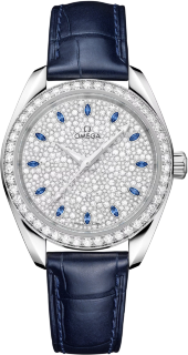Omega Seamaster Aqua Terra 150 m 220.58.34.20.99.007