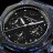 Girard Perregaux Laureato Absolute Rock 81060-36-691-FH6A