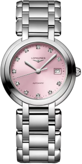 Longines Elegance Primaluna L8.113.4.99.6