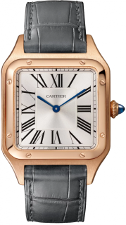 Cartier Santos-Dumont WGSA0116