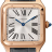 Cartier Santos-Dumont WGSA0116