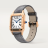 Cartier Santos-Dumont WGSA0116