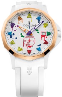 Corum Admiral 42 Automatic A395/04506