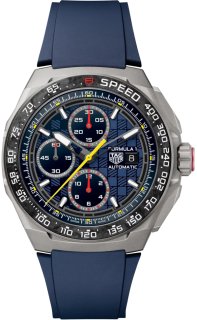 TAG Heuer Formula 1 Chronograph X Oracle Red Bull Racing CBZ2080.FT8091