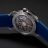 H. Moser & Cie Pioneer Retrograde Seconds Midnight Blue 3250-1200