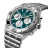 Breitling Chronomat B01 42 NFL Philadelphia Eagles Edition AB01342B1L4A1