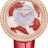 Harry Winston Moments Collection Chinese New Year Automatic 36 mm MMTAHM36RR001