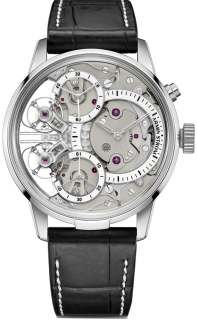 Armin Strom Mirrored Force Resonance Zeitgeist ST22-RF.20-1