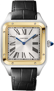 Santos De Cartier Watch W2SA0034