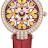 Harry Winston Premier Kaleidoscope Automatic 36 mm PRNAHM36RR030