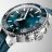 Oris Aquis Small Second and Date 01 743 7733 4155-07 4 24 69EB