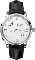 Glashutte Original Quintessentials Senator Panorama Date Moonphase 100-04-13-02-04