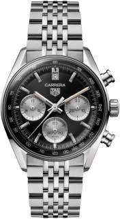 TAG Heuer Carrera Chronograph CBS2210.BA0048