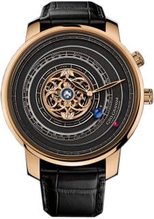 Graham Geo.Graham Tourbillon Orrery 2GGBP.B01A