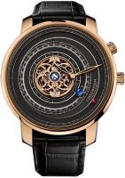 Graham Geo.Graham Tourbillon Orrery 2GGBP.B01A