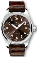 IWC Pilots Watch Automatic 36 IW324009