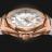 Hublot Classic Fusion Orlinski King Gold White 550.OS.2200.RW.ORL20