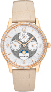 Montblanc Boheme Perpetual Calendar 36 mm 134989