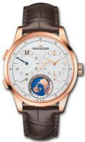 Jaeger-LeCoultre Duometre Unique Travel Time 6062520