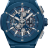 Hublot Big Bang Integral Blue Ceramic 451.EX.5123.EX