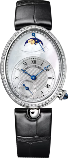 Breguet Reine de Naples Phase de Lune 8908BB/52/964 D00D