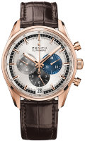 Zenith Chronomaster El Primero 18.2043.400/69.C494