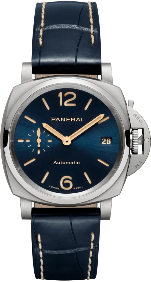 Panerai ladies 38mm Clearance