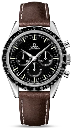 Moonwatch chronograph 39.7 mm Outlet