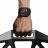 Bell & Ross Instruments BR 01 Cyber Skull BR01-CSK-CE/SRB