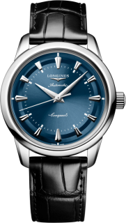 Longines Conquest Heritage L1.649.4.92.2
