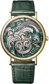 Breguet Classique 7145 7145BA/15/9WU06